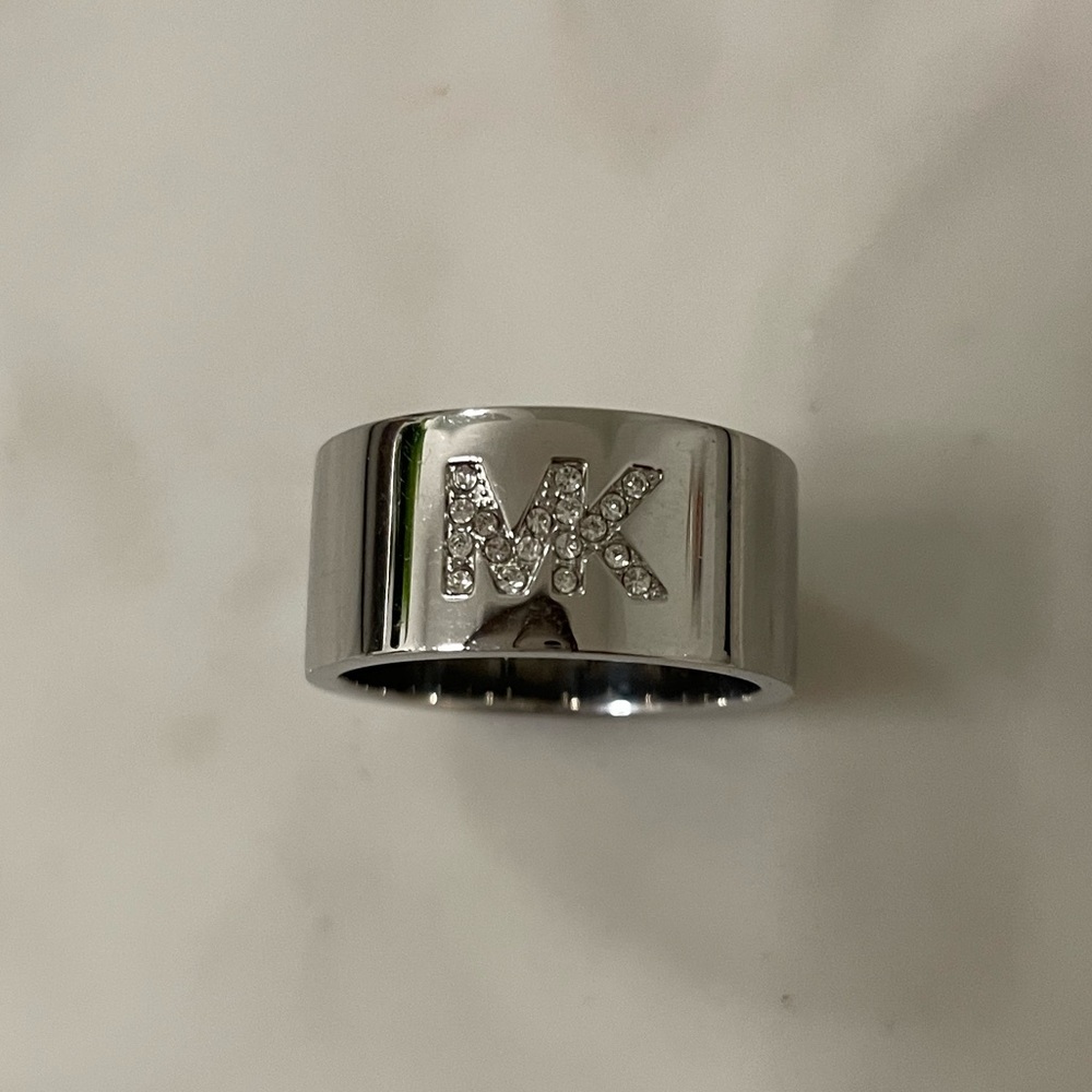 Michael Kors ring